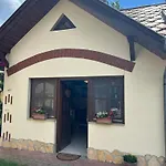 Demona 公寓 Balatonboglár