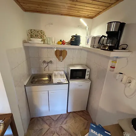 Apartamento Demona *