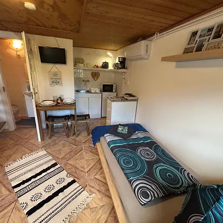 Demona Apartamento Balatonboglár