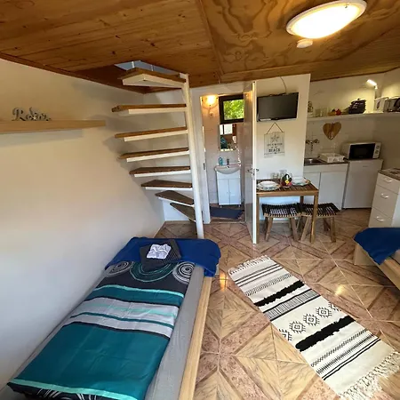 Apartamento Demona *