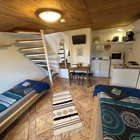 Apartamento Demona