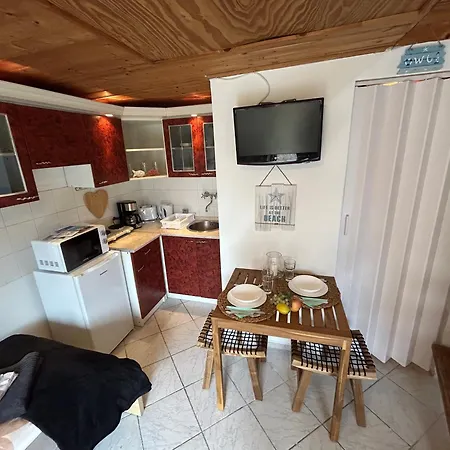 Apartamento Demona