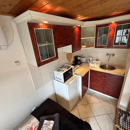 Apartamento Demona