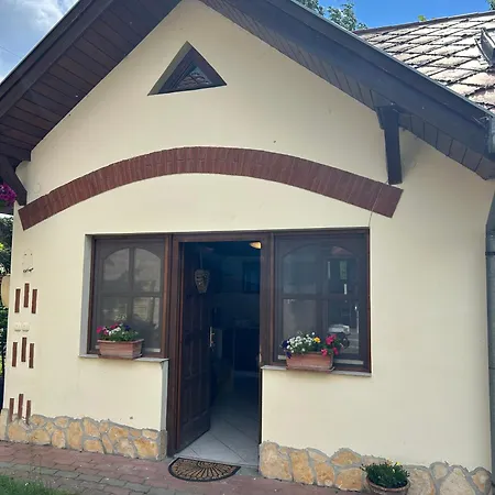 Demona Apartamento Balatonboglár