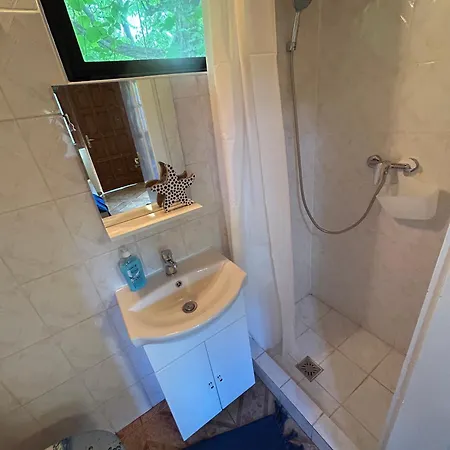 Appartamento Demona Balatonboglár