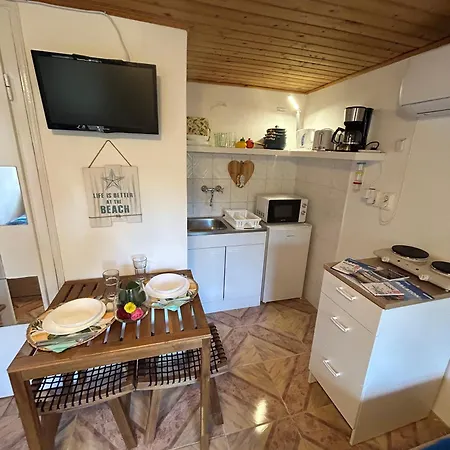 Demona Apartamento Balatonboglár