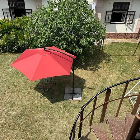 Demona Apartamento