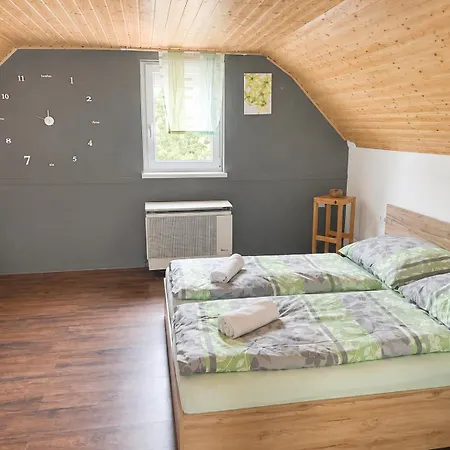 Demona Apartmán